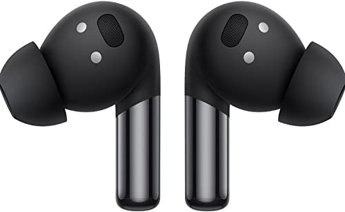 OnePlus Buds Pro 2 Obsidian Black (5481126094)