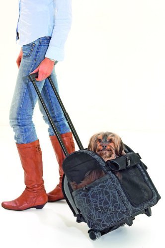 Karlie Smart trolley City, for dogs and cats (31392)