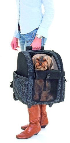 Karlie Smart trolley City, for dogs and cats (31392)
