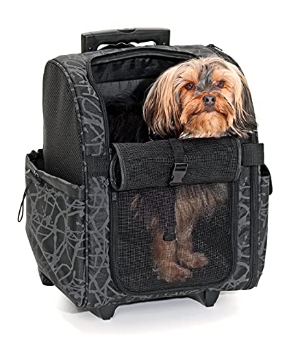 Karlie Smart trolley City, for dogs and cats (31392)