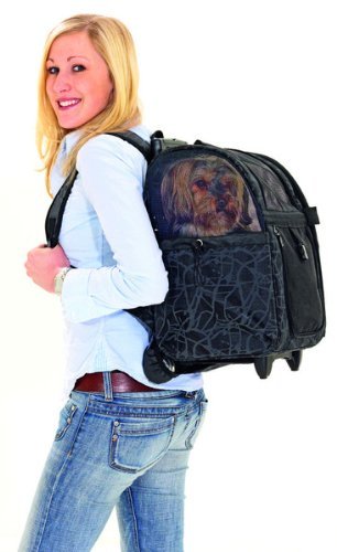 Karlie Smart trolley City, for dogs and cats (31392)