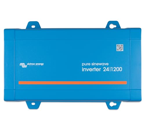 Victron Energy Phoenix 24/1200 VE.Direct Inverter (PIN242120200)