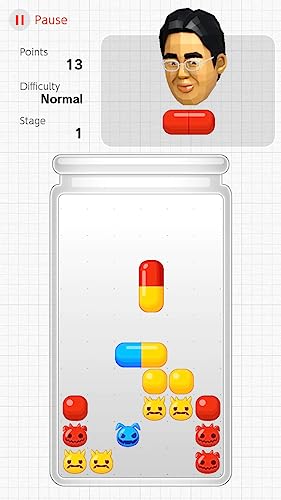 Dr. Kawashima's Brain Training (Switch)