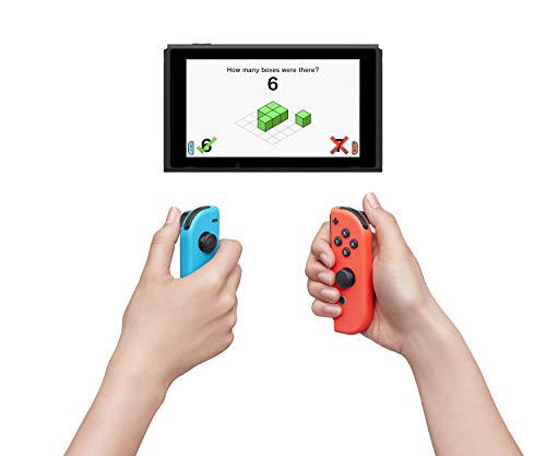 Dr. Kawashima's Brain Training (Switch)