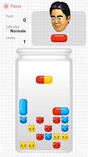 Dr. Kawashima's Brain Training (Switch)