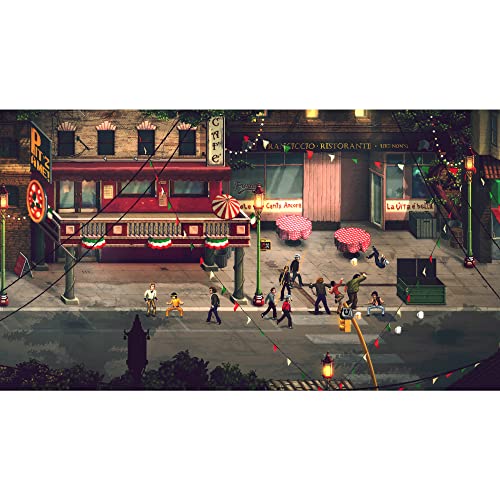 Bud Spencer & Terence Hill: Slaps and Beans 2 (PS4)