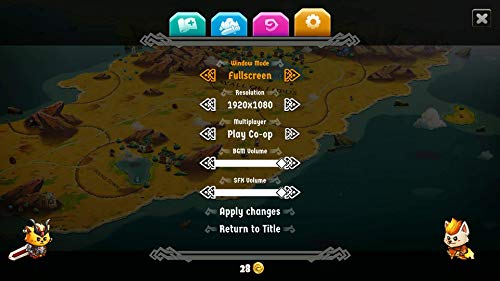 Cat Quest - Pawsome Pack (PS4)