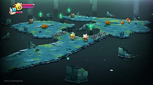 Cat Quest - Pawsome Pack (PS4)