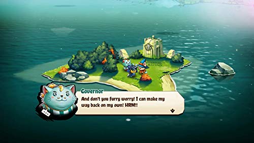 Cat Quest - Pawsome Pack (PS4)