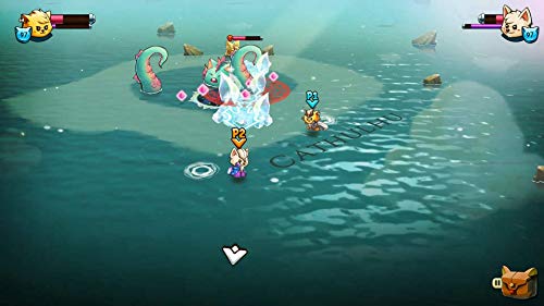 Cat Quest - Pawsome Pack (PS4)
