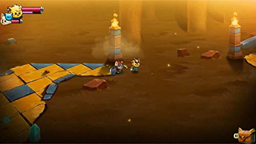 Cat Quest - Pawsome Pack (PS4)