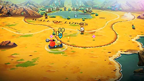 Cat Quest - Pawsome Pack (PS4)