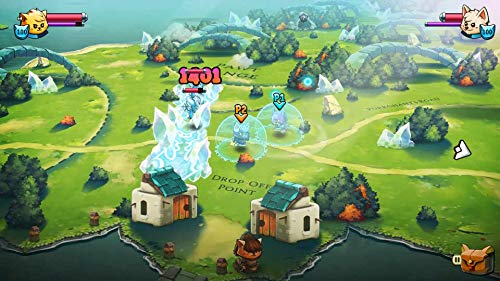 Cat Quest - Pawsome Pack (PS4)