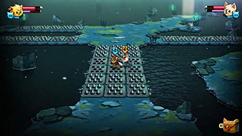Cat Quest - Pawsome Pack (PS4)