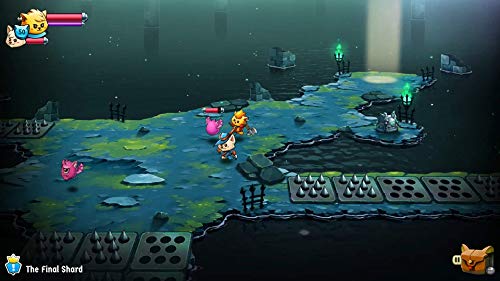 Cat Quest - Pawsome Pack (PS4)