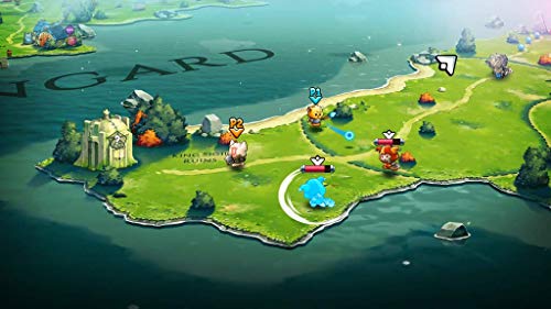 Cat Quest - Pawsome Pack (PS4)