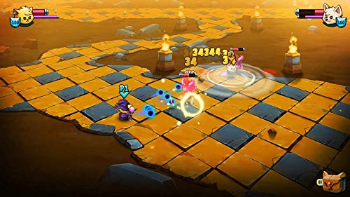 Cat Quest - Pawsome Pack (PS4)