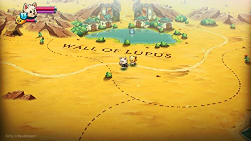Cat Quest - Pawsome Pack (PS4)