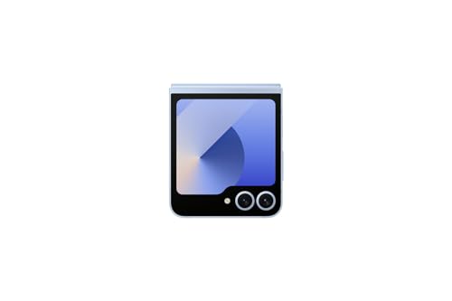 Samsung Galaxy Z Flip6 256GB blau (SM-F741BLBG)