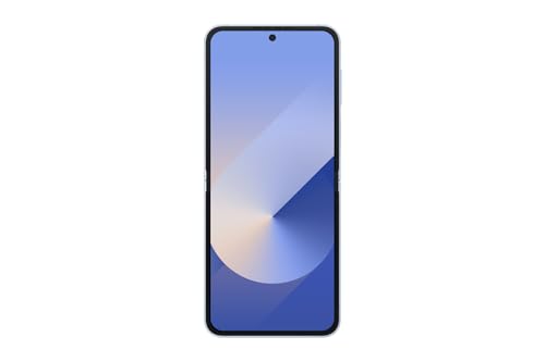 Samsung Galaxy Z Flip6 256GB blau (SM-F741BLBG)