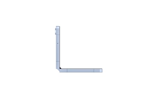 Samsung Galaxy Z Flip6 256GB blau (SM-F741BLBG)