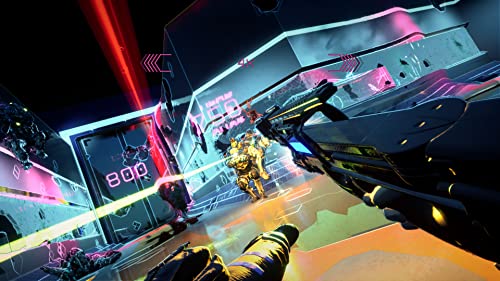 Severed Steel (Xbox One/SX)