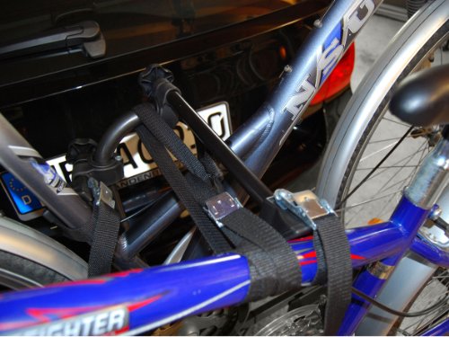 Eufab 11231 Frame Holder Long