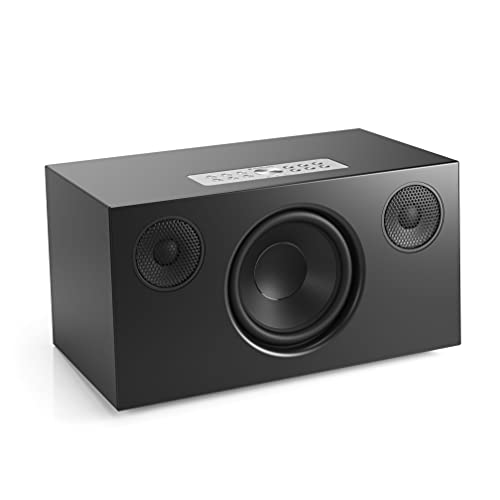 Audio Pro Addon C10 MKII black (15200)