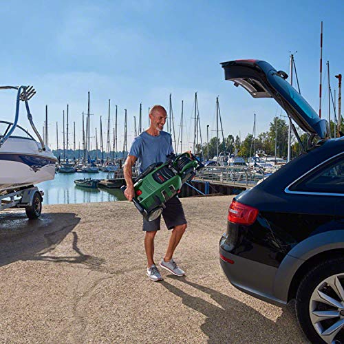 Universal Bosch Aquatak – Hydrocleaner, 06008A7700