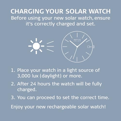 Bering Slim solar 16433-327