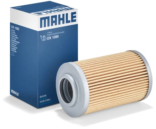 CAN-AM RS SPYDER 1000 2007-2010 OIL FILTER HIFLO