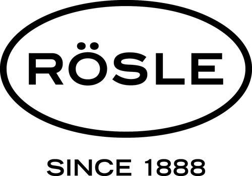 Rösle spiral whisk 27 cm (95542)