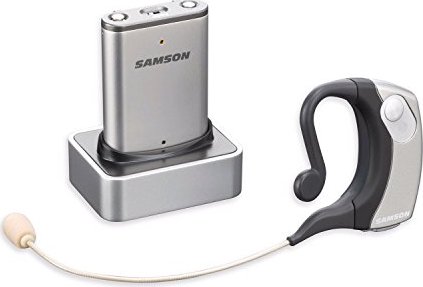 Samson AirLine Micro Earset E3