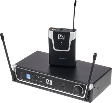LD Systems U308 BPG