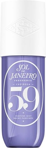 Sol de Janeiro Cheirosa 59 Mist Körperspray, 240ml