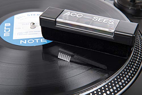 Audio-Technica VMN95EBK Replacement Stylus Black