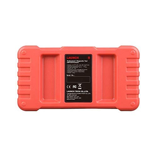 Launch Creader Professional CRP123 Premium, German diagnostic tool, OBD2 in the German, English, French, Italian, Spanish and Russian language, All-In-One-Outlet-24