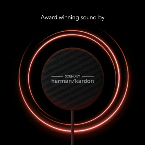 Sena 50C Motorcycle Communication & 4K Camera System w/Sound by Harman Kardon Integrated Mesh Communication Headset with Premium Microphone & Speakers