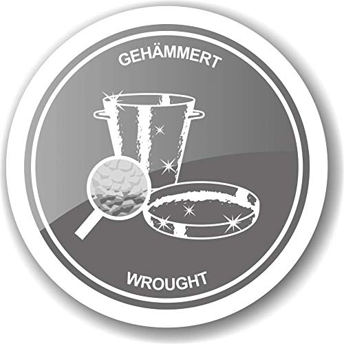 Edzard Gilbert hammered (8456)