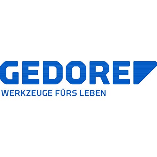 GEDORE 6228260 28 PUV Kreuzschlüssel
