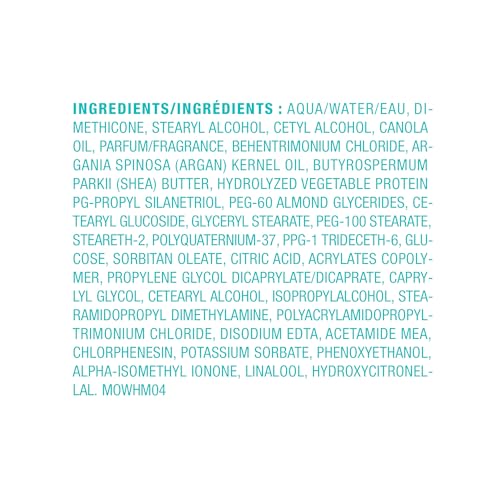 Moroccanoil Weightless Hydrating Mask, 75 ml