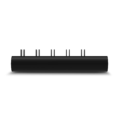NZXT IUSBH-M3 internal USB-Hub Gen 3, 4x USB 2.0 9-Pin, 1x USB 2.0 9-Pin (AC-IUSBH-M3)