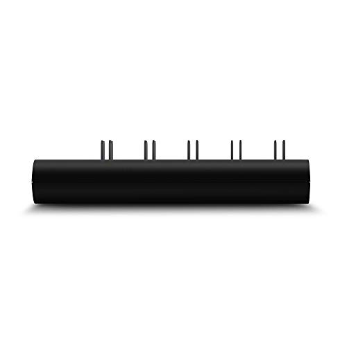 NZXT IUSBH-M3 internal USB-Hub Gen 3, 4x USB 2.0 9-Pin, 1x USB 2.0 9-Pin (AC-IUSBH-M3)