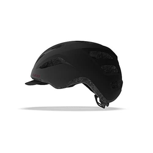 Giro Cormick Helmet matte grey/maroon