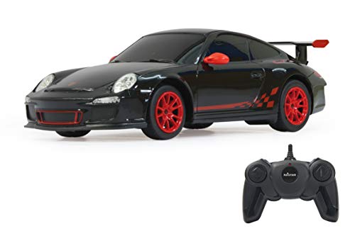 Jamara Porsche GT3 RS 1:24 40MHz black (404095)