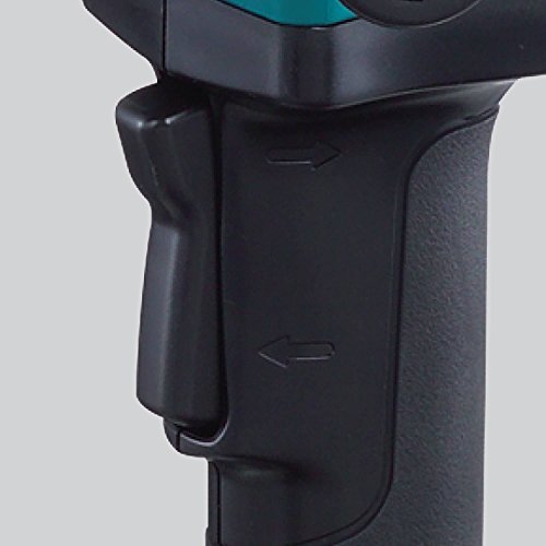 Makita TW1000 electronic impact wrench incl. case
