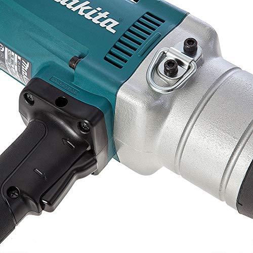Makita TW1000 electronic impact wrench incl. case