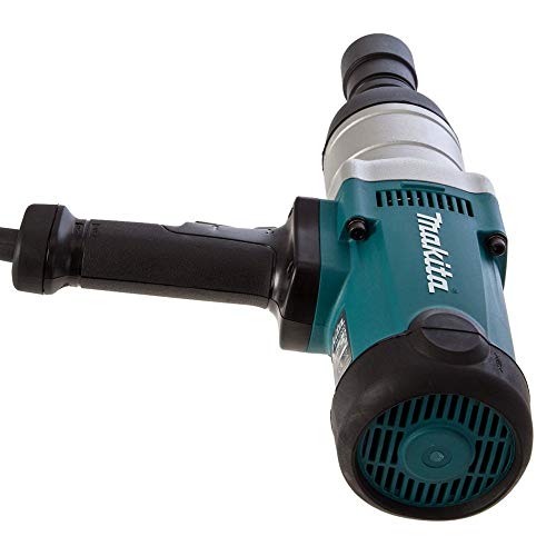 Makita TW1000 electronic impact wrench incl. case