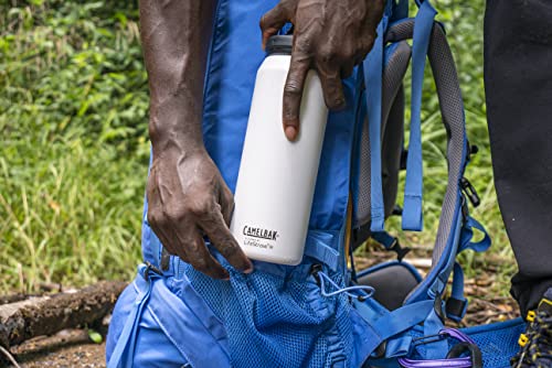CamelBak Eddy+ Filtered by LifeStraw vacuum flask 1l black (CB2552001001)