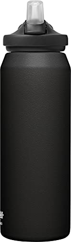 CamelBak Eddy+ Filtered by LifeStraw vacuum flask 1l black (CB2552001001)